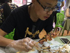 天涯镇烧烤加盟,学烧烤技术,开烧烤店多少钱