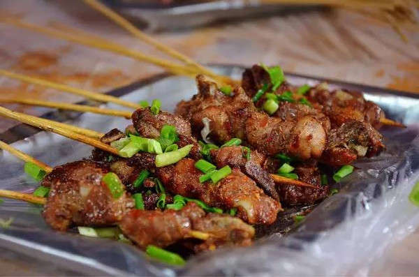 天涯镇五花肉培训