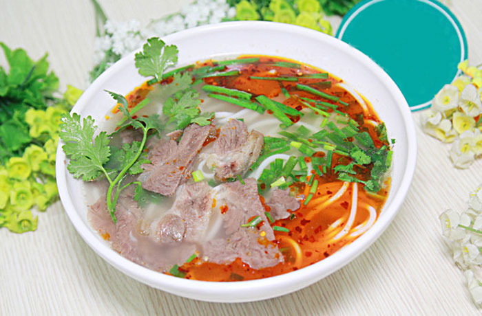 天涯镇羊肉粉培训