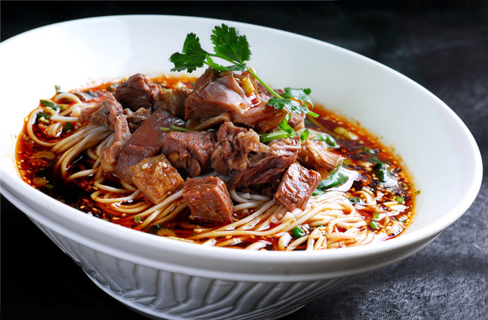 天涯镇牛肉粉培训