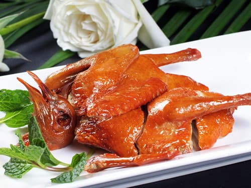天涯镇烤乳鸽培训