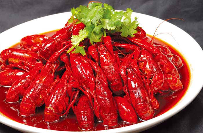 天涯镇麻辣小龙虾培训